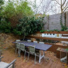Отель The St. Lukes Garden Place - Spacious 4bdr House With Garden and Terrace, фото 1