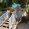 Отель Tropical Bliss - One Bedroom Home, фото 12