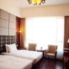 Отель Anshan Sihai Holiday Hotel, фото 4