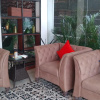 Отель Regenta Inn Indiranagar, фото 2