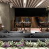 Отель Harding Boutique Hotel, фото 26