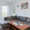 Отель Blissful Apartment with Terrace, Barbecue, Garden Furniture, фото 6