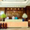 Отель Ritzy Boutique Hotel Da Nang, фото 2