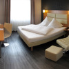Отель Plaza Inn Stuttgart-Filderstadt, фото 4