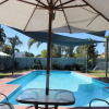 Отель Mount Isa Caravan Park, фото 8