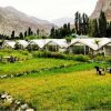 Отель TIH Buckwheat Root Camp - Turtuk, фото 13