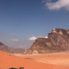 Отель Wadi Rum Info, фото 21