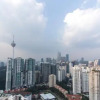 Отель OYO 469 Home 2 BR Robertson Bukit Bintang Spacious Condo, фото 15