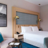 Отель Maani Muscat Hotel & Suites, фото 5