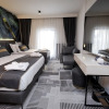 Отель Oksijen Zone Hotels Uludag, фото 42