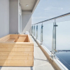 Отель Gangneung Chonpines Ocean Suites Hotel, фото 44