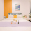 Отель Vimala Hills Villa Gadog Puncak 3Br For 12 Pax, фото 8