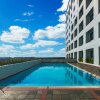 Отель Crystal Crown Hotel Harbour View, фото 9