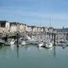 Отель Apartment With 2 Bedrooms in Dieppe, With Wonderful City View and Wifi, фото 18