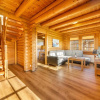 Отель Blockhausferien Rügen - Meerblick, фото 8