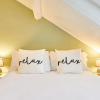 Отель Host Stay Harbour Mist Cottage, фото 16
