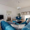 Отель Heart of Edinburgh City Centre 3 Bedroom Georgian Apartment, фото 7