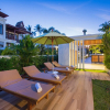 Отель Villa Palavee A2, фото 17