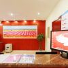 Отель Kelly Business Hotel в Zhangye