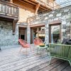 Отель Apartment Padouk Moriond Courchevel - by EMERALD STAY, фото 4
