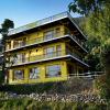 Отель The Hosteller McLeodganj, фото 2