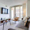 Отель Gorgeous 1 Bedroom Condo at Ballston, фото 4