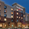 Отель TownePlace Suites Harrisburg West Mechanicsburg, фото 1