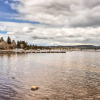 Отель Stunning Getaway in the Heart of Downtown Mccall, фото 15