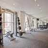 Отель Marriott Executive Apartments Brussels, European Quarter, фото 9