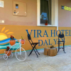 Отель Vira Hotel Dalyan, фото 31