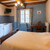 Отель Chambres d'Hôtes Domaine d'En Baleux, фото 18