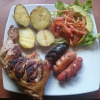 Meal