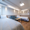 Отель Donghae Buyeong Motel, фото 14