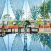 Отель Qinhuangdao Arcadia Seaside Holiday Hotel, фото 26