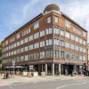 Отель Roomspace Apartments -Princes House, фото 1
