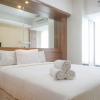 Отель Cozy Studio Apartment Connected To Pakuwon Mall At Anderson Supermall Mansion, фото 3