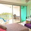 Отель Studio Ocean View in the Best Location of Vallarta, фото 4