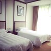 Отель Longquan Hotel, фото 3