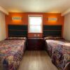 Отель Studio 6 Tinton Falls, NJ - Neptune, фото 8