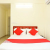 Отель Oyo 37302 White Cort, фото 18