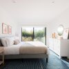 Отель Bluewater by AvantStay   Lush 12 Sleeps Malibu Home w/ Panoramic Views в Малибу