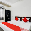 Отель OYO 47616 Prime 26, фото 4