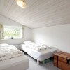 Отель 10 Person Holiday Home in Blavand, фото 10