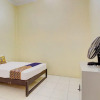 Отель SPOT ON 93245 Guet House Mulia Dua Syariah, фото 17
