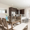 Отель Luxury 8 Bedroom Villa on Encore Resort at Reunion, Orlando Villa 1987, фото 12