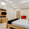 Отель OYO 19666 Hotel Solitaire, фото 28