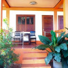 Отель Bird bungalows, фото 3