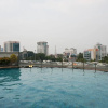 Отель Simply Look And Cozy 1Br Gp Plaza Apartment, фото 16