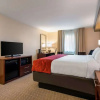 Отель Clarion Inn & Suites Atlantic City North, фото 3