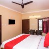 Отель Sri Subbiah Inn By OYO Rooms, фото 13